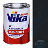 377 мурена акриловая автоэмаль АК-1301 VIKA (0,85кг)