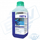воск холодный "Fast Wax" GRASS (1л)