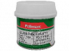 шпатлевка со стекловолокном FIBER зеленая POLIMAX (0,4кг) 