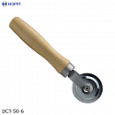 раскатка для заплаток ширина колесика 6мм НОРМ