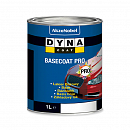 4970 компонент краски BASECOAT PRO DYNACOAT (1л)