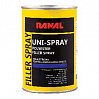 шпатлевка жидкая UNI-SPRAY RANAL (1,2кг)