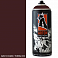 A819 темный табак/DARK TOBACCO краска для граффити аэрозоль ARTON (520мл)
