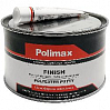 шпатлевка финишная FINISH POLIMAX (1,45кг)