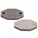 накладка резиновая для подъемников T-4, AE&T, PEAK, AMGO, NORDBERG