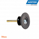 держатель 50мм для быстросменных кругов SPEEDLOK и RAPID STRIP средней жёсткости NORTON