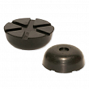 накладка резиновая на домкрат подкатной "WINNTEC"