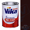 791 солярис акриловая автоэмаль АК-1301 VIKA (0,85кг)