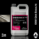 RENAULT KNM gris basalte металлик автоэмаль MEGAMIX (2,7кг)