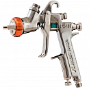 краскораспылитель универсальный LPH-400 HVLP d1.4мм верхний бачок LIGHT ANEST IWATA