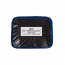 заплатка металлокордовая 130х 180мм холодная вулканизация БХЗ (1шт)