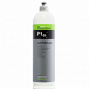 паста полировальная финишная Lack-Polish зеленая KOCH (1л)