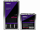 лак UHS 2+1 акриловый с отвердителем ULTRA ARM (5л+2,5л)