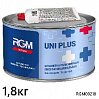 шпатлевка многофункциональная UNI PLUS RGM (1,8кг)