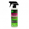 очиститель металических вкраплений 117 BDX 3D (спрей, 473мл)