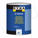 9100/3,75 компонент краски 2K DYNACOAT (3,75л)
