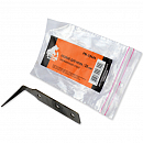 лезвие для ножа 35мм РУССКИЙ МАСТЕР