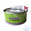 шпатлевка многофункциональная PRO HOLEX (1,0кг)