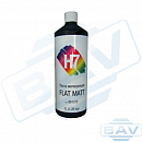 паста матирующая FLAT MATT H7 (1л)