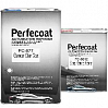 лак 2+1 GLAMOUR PC-877 c отвердителем PC-8612 PERFECOAT(5,0л+2,5л)