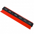 линейка профильная кузовная 400мм WIEDERKRAFT