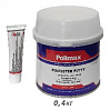шпатлевка универсальная POLIMAX (0,4кг) 