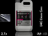 HYUNDAI/KIA U4G Urban Gray металлик автоэмаль MEGAMIX (2,7л)