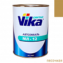 песочная автоэмаль МЛ-12 VIKA (0,8кг)