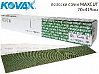 полоска абразивная P 80 70х419мм без отверстий MAXCUT KOVAX