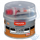 шпатлевка по пластику BUMPER FIX NOVOL(0,5кг)