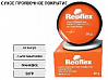 проявочное покрытие сухое ОРАНЖЕВЫЙ с аппликатором REOFLEX (50гр)