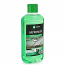 стеклоомыватель концентрат 1:4 летний МУХОМОЙ GRASS (1л)