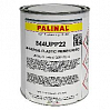 грунт для пластика 10:1/1К черный адгезионный/структурный/изолятор PALINAL (1л)