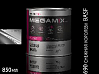 690 снежная королева BASF металлик автоэмаль MEGAMIX (0,85л)