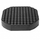 опора резиновая на домкрат подкатной УНИВЕРСАЛЬНАЯ