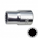 головка 1/2" 30мм 12-гранная AMPRO