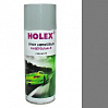 грунт-аэрозоль серый акриловый HOLEX (400мл)