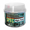 шпатлевка термостойкая SPEC HIGH TEMP до 200°C TROTON (0,5кг)