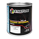 606 млечный путь металлик автоэмаль STARTONE (0,8л)