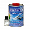 смола полиэфирная BLUE LAGOON H7 (1кг)