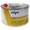 шпатлевка со стекловолокном P53 облегченная MIPA (1,4кг)