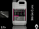 RENAULT B66 Gris Eclipse металлик автоэмаль MEGAMIX (2,7л)