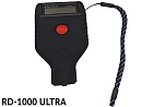 толщиномер ЛКМ RD1000 ULTRA все металлы (автокалибровка, рубиновый наконечник) до 4000мкм RDEVICE