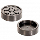 накладка резиновая для подъемников "ДАРЗ"