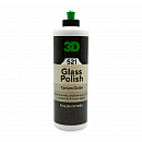 паста полировальная 521 для стекла GLASS POLISH 3D (473мл)