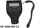 толщиномер ЛКМ RD1000 PRO V2 все металлы (автокалибровка, рубиновый наконечник) до 4000мкм RDEVICE