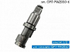 квадрат 1/2" для гайковерта OPT-PW2050 OPTIMUS