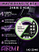 малярная лента 24мм*40м зеленая 120°С ARM pro (Италия)