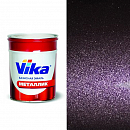 133 магия металлик автоэмаль ПЛ-1348 VIKA (1л)
