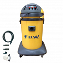 пылесоc для сухой и влажной уборки EXEL 3-х турбинный ELSEA (Италия)